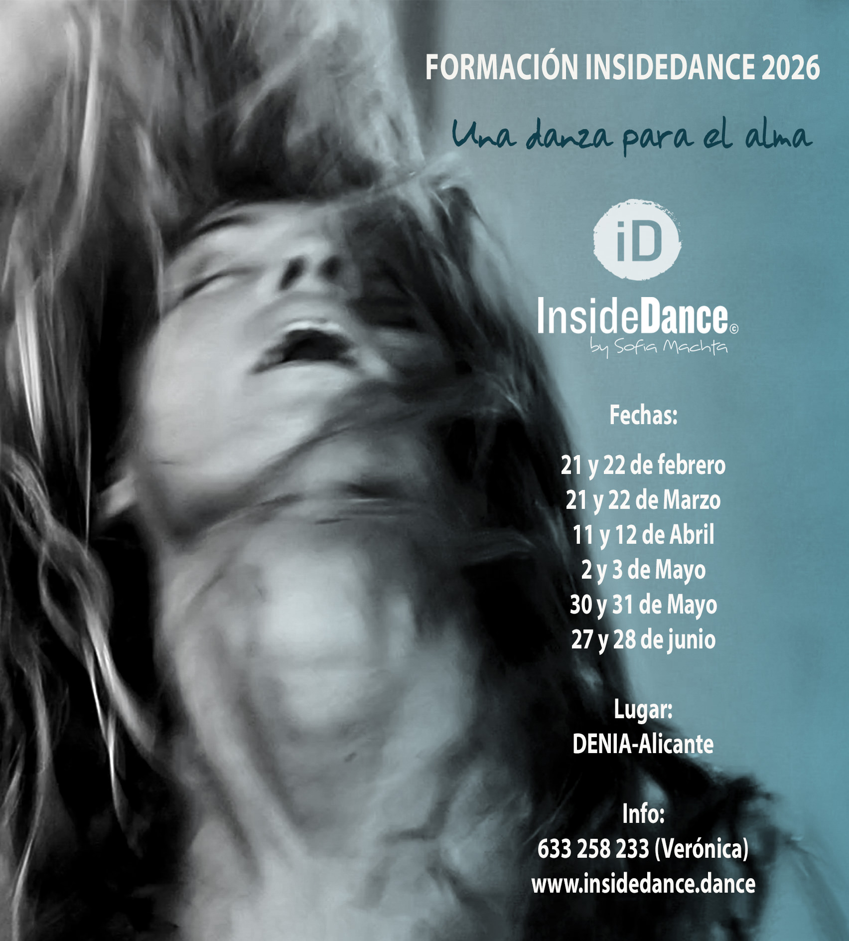 inside dance