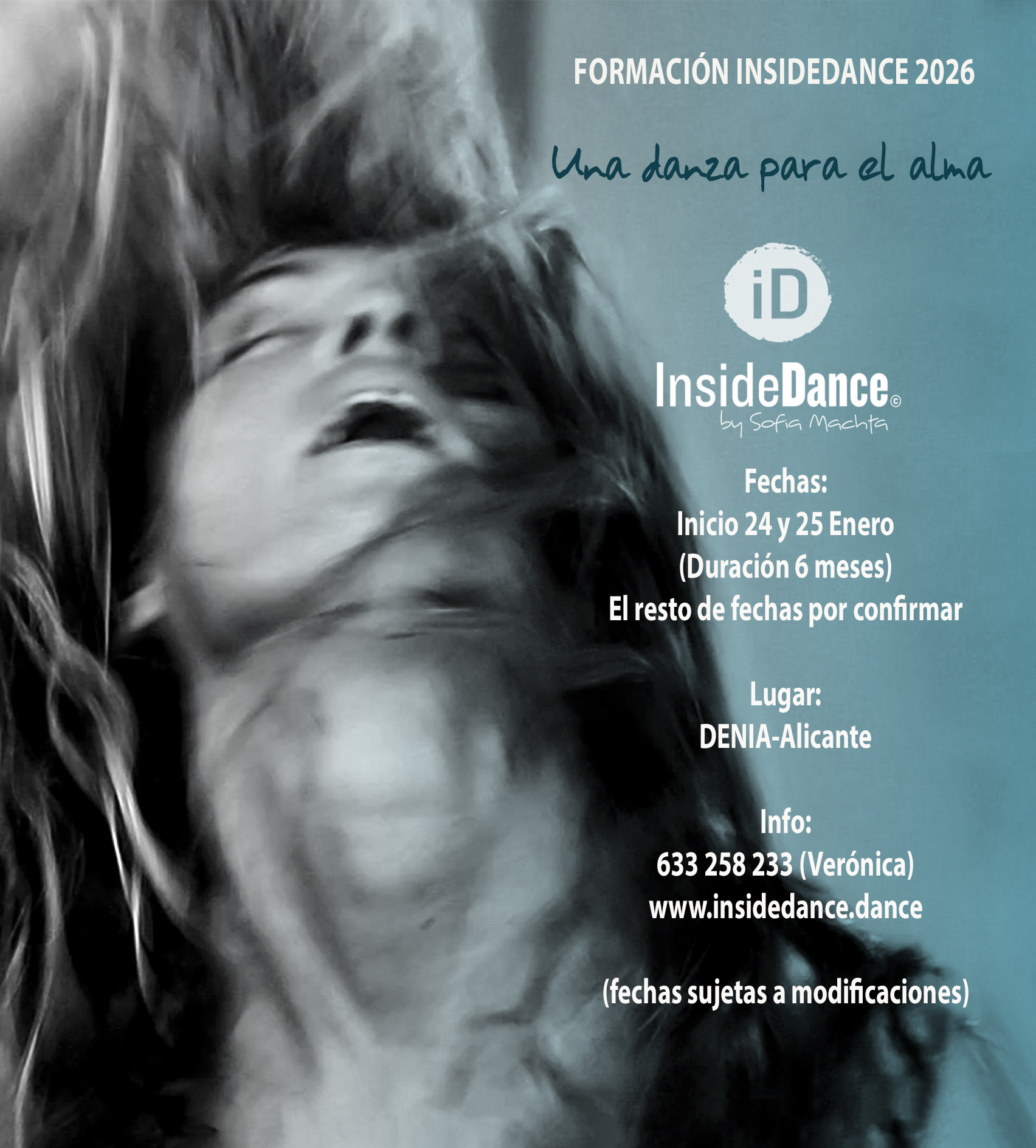inside dance