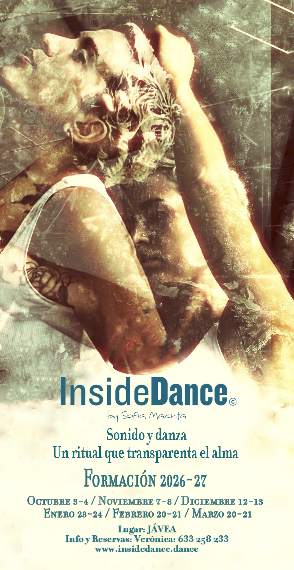 inside dance