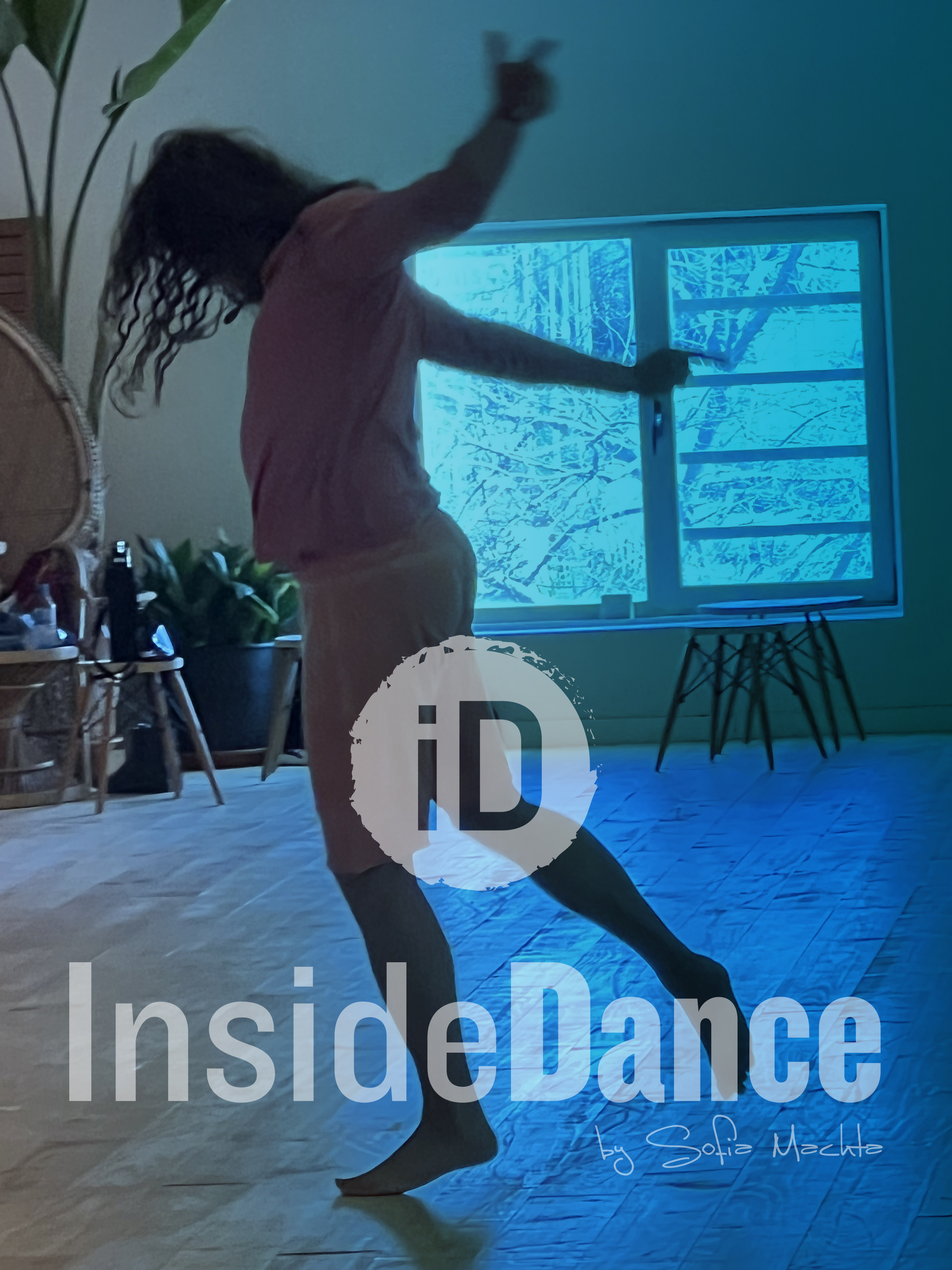 InsideDance - Informacion