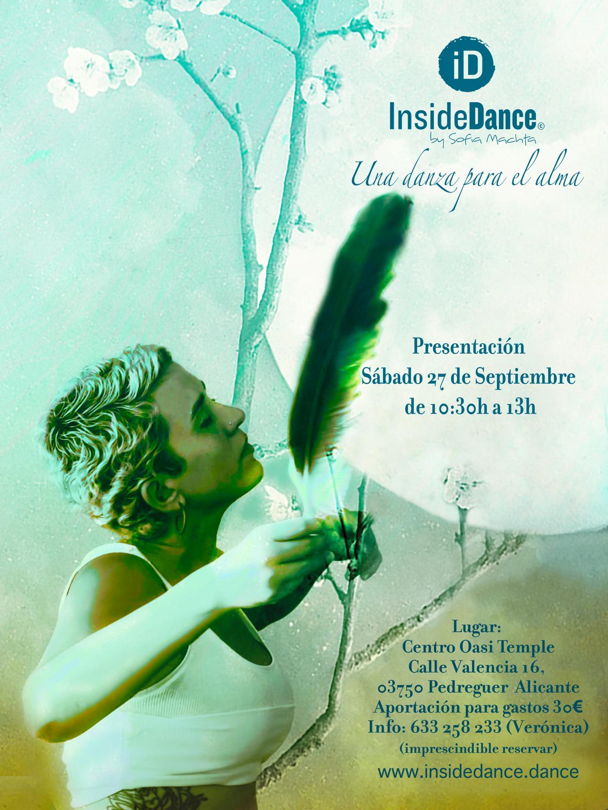 inside Dance